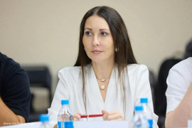 Ольга Ивченко: высокая явка на выборах в Приморье подтвердила прогнозы социологов