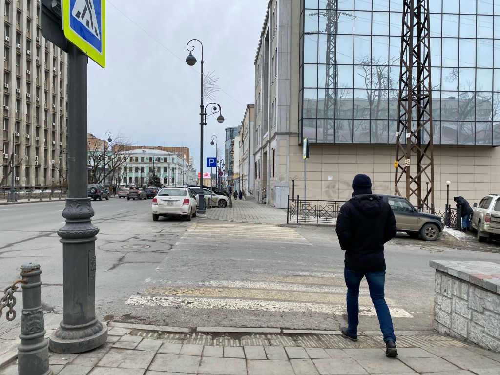 пешеходный переход с тактильной плиткой.JPG IMG_2237.JPG