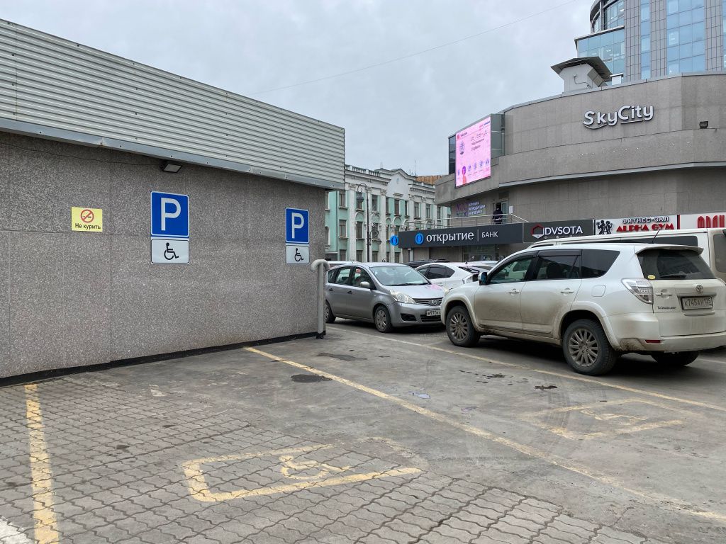 парковка для автотранспорта инвалидов.JPG IMG_2238.JPG
